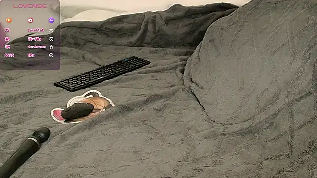 Živý XXX chat SuchArt_