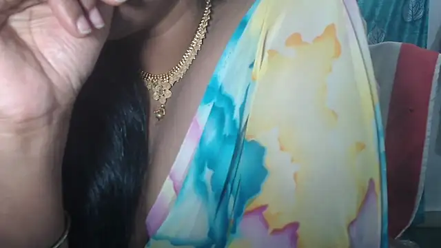 Sembang XXX Secara Langsung Sophia_your