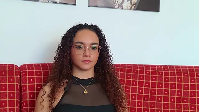 Taylor_Tina webkamerás műsora