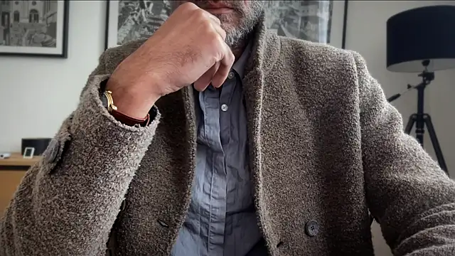 mecchaude – Naživo XXX chat