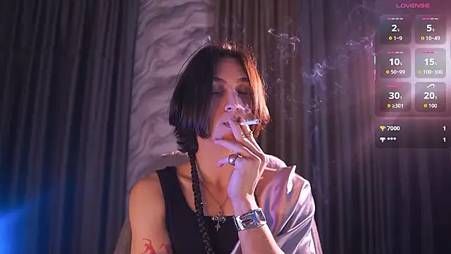 CleoStringer – Naživo XXX chat