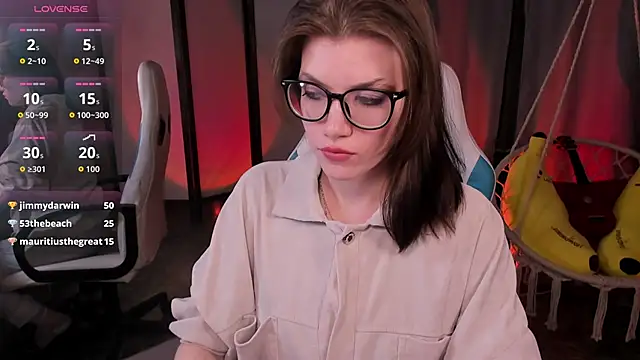 Czat XXX na żywo – CathyAdams