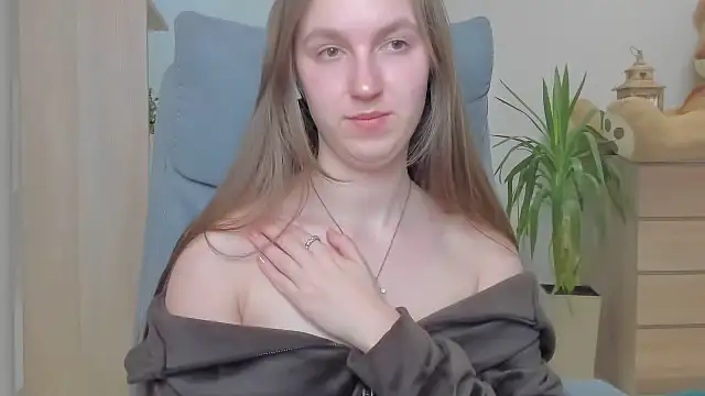 Show webcam de Nessi-Morris