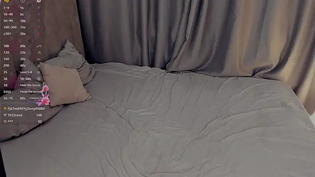 Živý XXX chat AnnettWildin