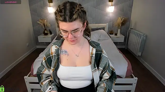 Czat XXX na żywo – zoe_j0y