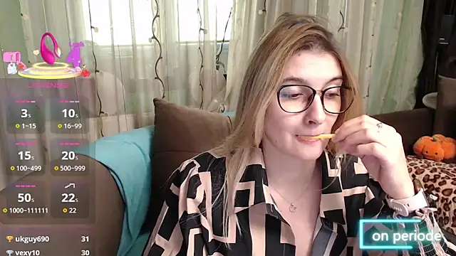 Czat XXX na żywo – lovingfeetheels