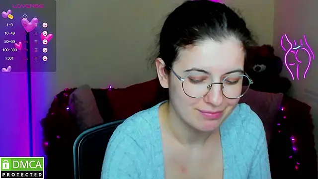 Aminabeatris – Naživo XXX chat