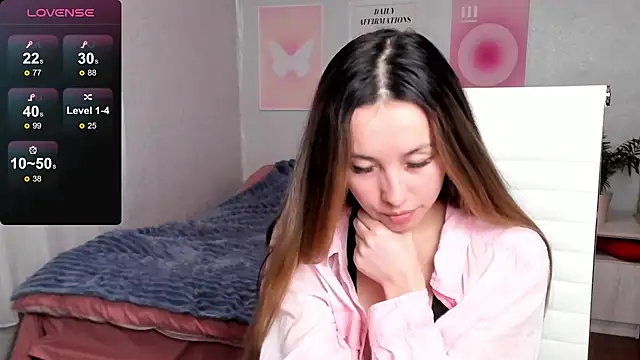 Geisha_Anna Obrolan Langsung XXX