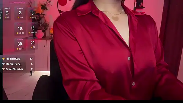 sumana24 Webcam Show