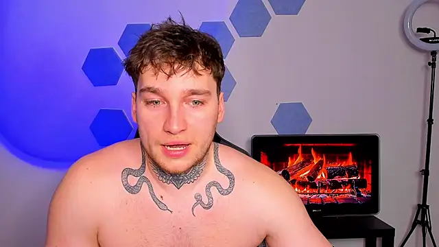 Chris_Tyson Live XXX-chat