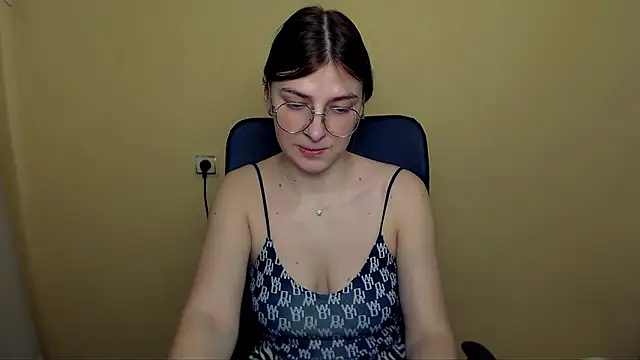 Chat XXX ao vivo de Luna_Lush_