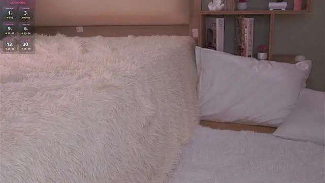 JodyDownton – Naživo XXX chat