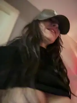 Chat XXX ao vivo de Zeravina