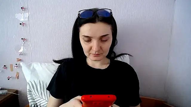 Shiny_gine Obrolan Langsung XXX