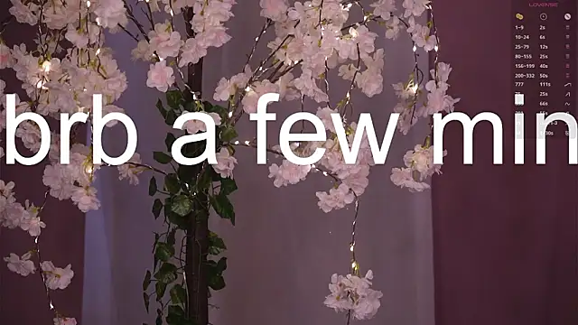 دردشة FancyEsten الجنسية المباشرة