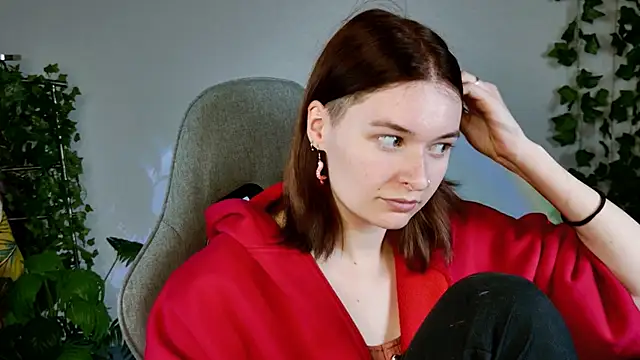 LadyLolipop_ – Live XXX-chat