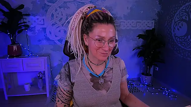 دردشة UmaSpace الجنسية المباشرة