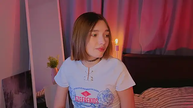 Chat XXX ao vivo de Leyla_crsh