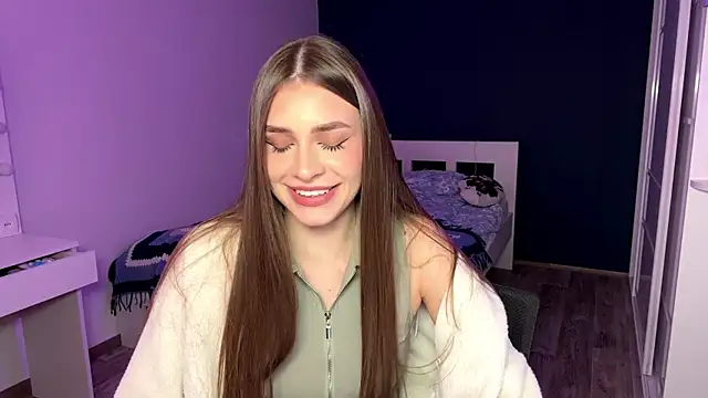 Chat XXX ao vivo de MachelleSpader