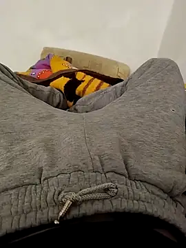 onurcannnnnnmmms Adlı Modelin Web Kamerası Şovu