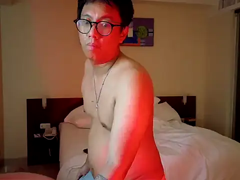 EludedRedox Show Webcam