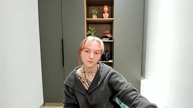 Chat XXX ao vivo de LilySalmond