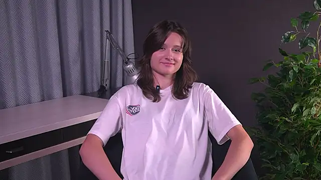 VeolaBlanken – Naživo XXX chat