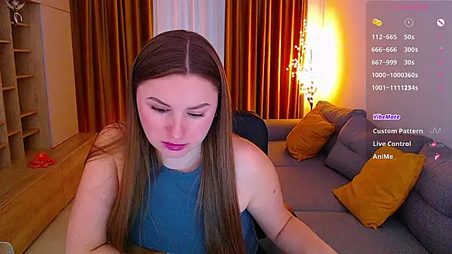 _Mia_Adams – Naživo XXX chat