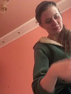 Chat XXX ao vivo de Flossy_Vettie