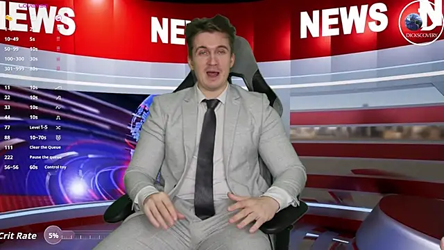 hornystripman97 라이브 XXX 채팅