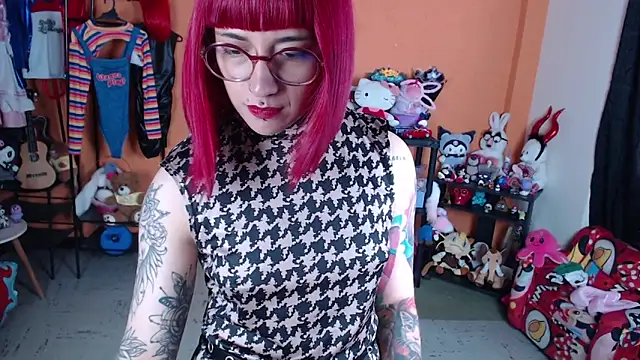 MissMiia2 Obrolan Langsung XXX