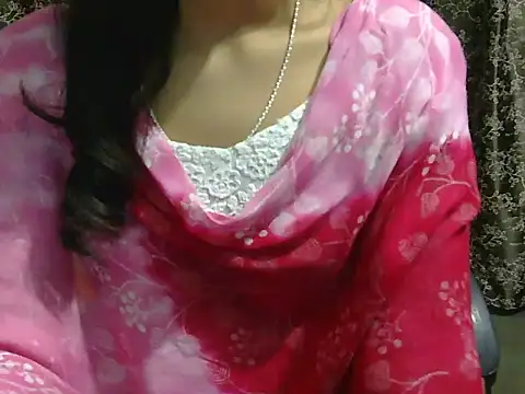 Adorable_Ayesha Obrolan Langsung XXX