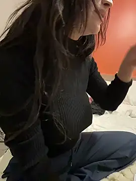 Zeravina 라이브 XXX 채팅