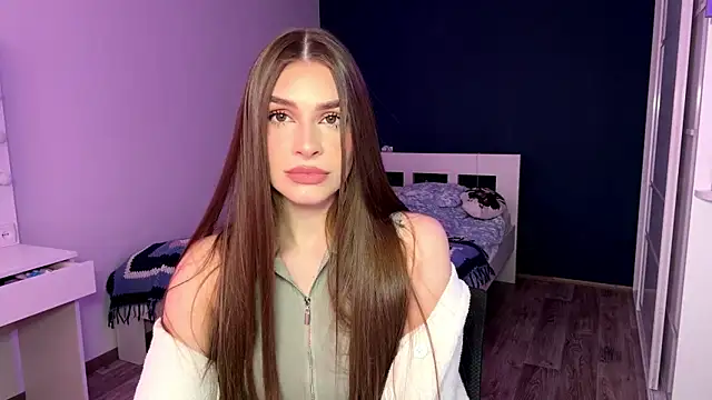 Chatroom XXX en direct de MachelleSpader