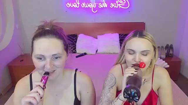 MagicEyess Obrolan Langsung XXX