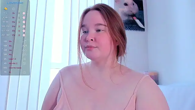 DebbieWoood 라이브 XXX 채팅