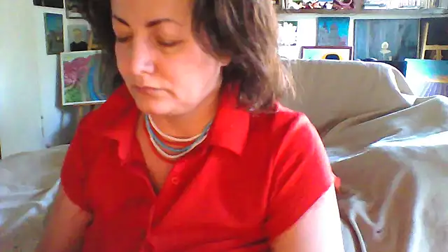 Sembang XXX Secara Langsung MariaAnaSunshine