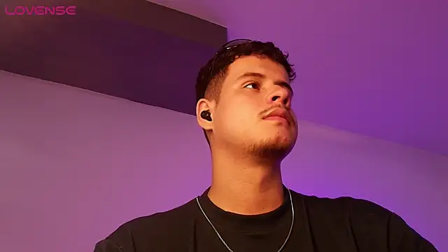 BjornSteel Show Webcam