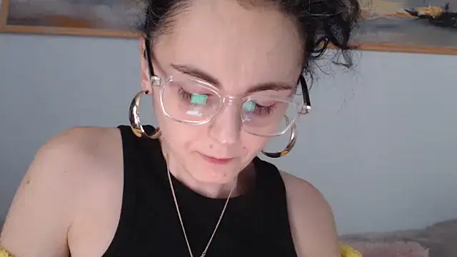 cleophee 网络视讯表演