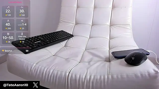 Aaron_Tate Chat XXX live