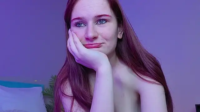 Sembang XXX Secara Langsung L1ittle_kitty_