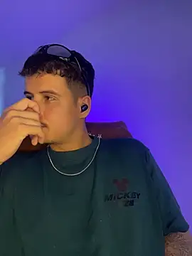 BjornSteel Chat XXX live