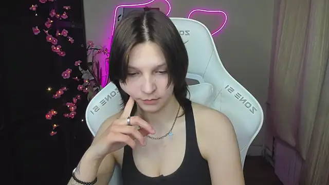 دردشة AudreyyKim الجنسية المباشرة