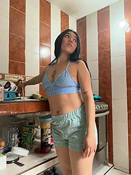 دردشة Natasharuso الجنسية المباشرة