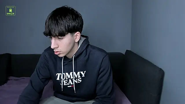 Quentin_Blake 웹캠 쇼