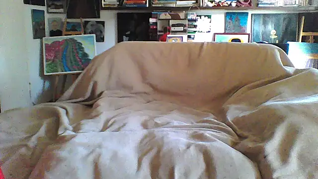 Živý XXX chat MariaAnaSunshine