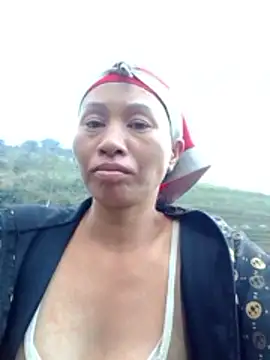 donna-bae Webcam-Show