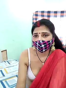 Divine_Lustt webcam show