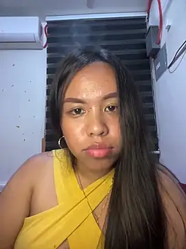 Lovely_apple19 Pertunjukan Webcam