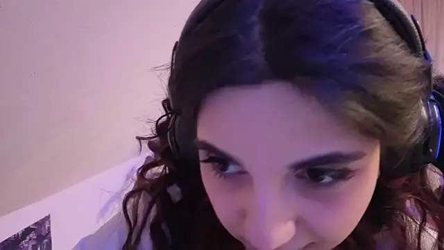 Živý XXX chat Blissmissataeses